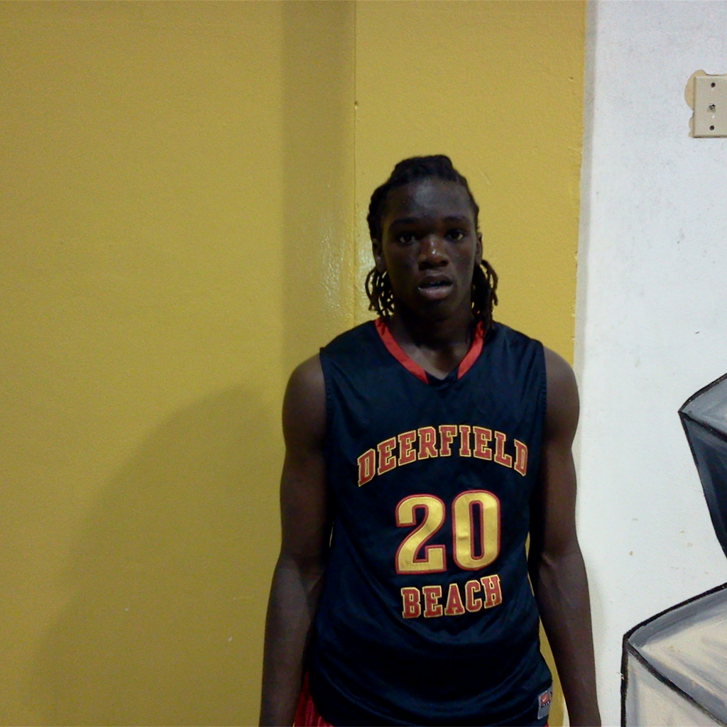 Marcus Owens mugshot
