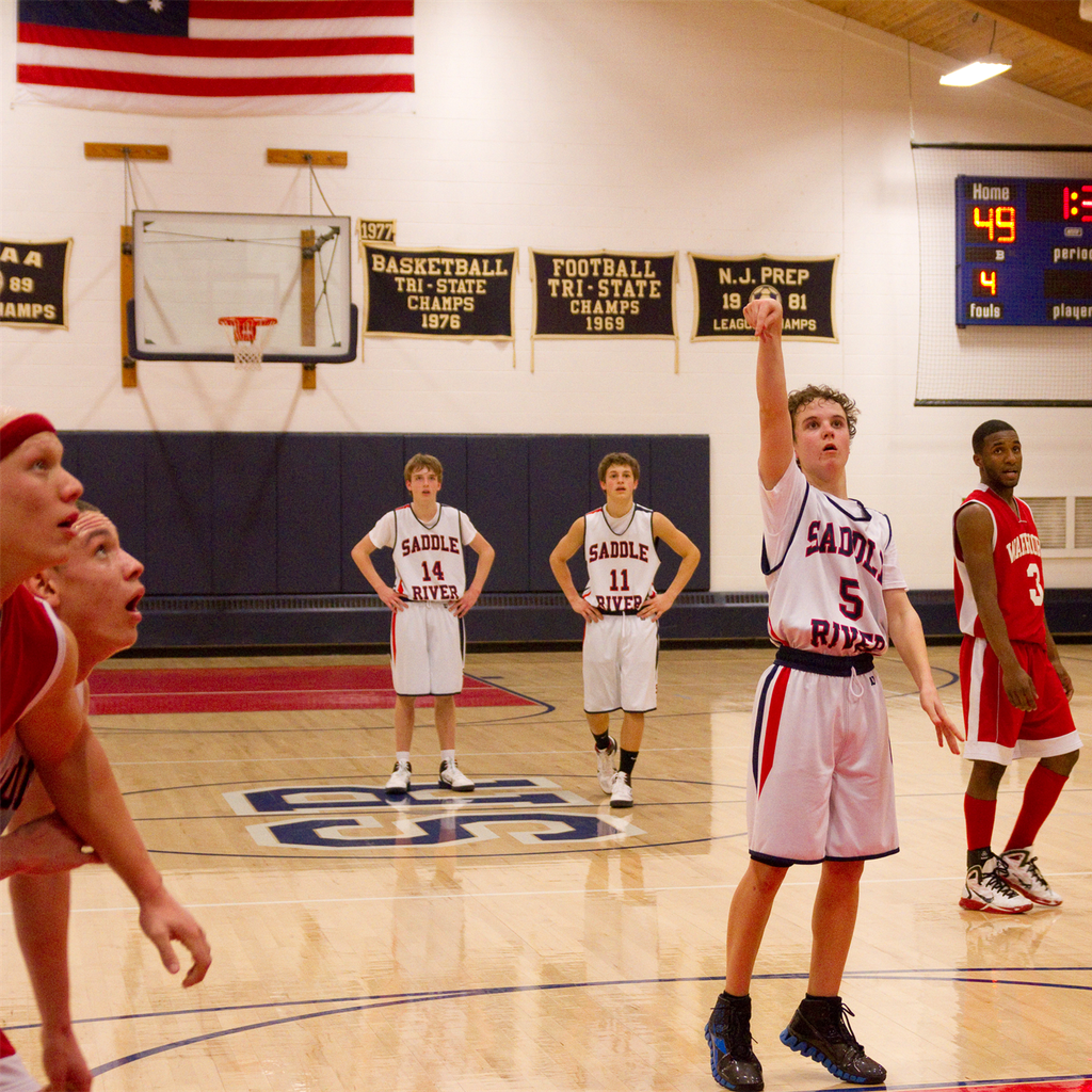Austin  Wesolowski