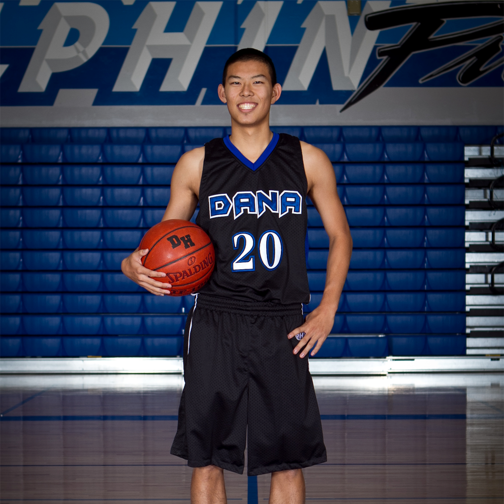Kyle Hirouji