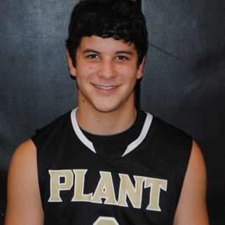 Andrew Sanders mugshot
