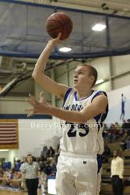 Nick Paxton