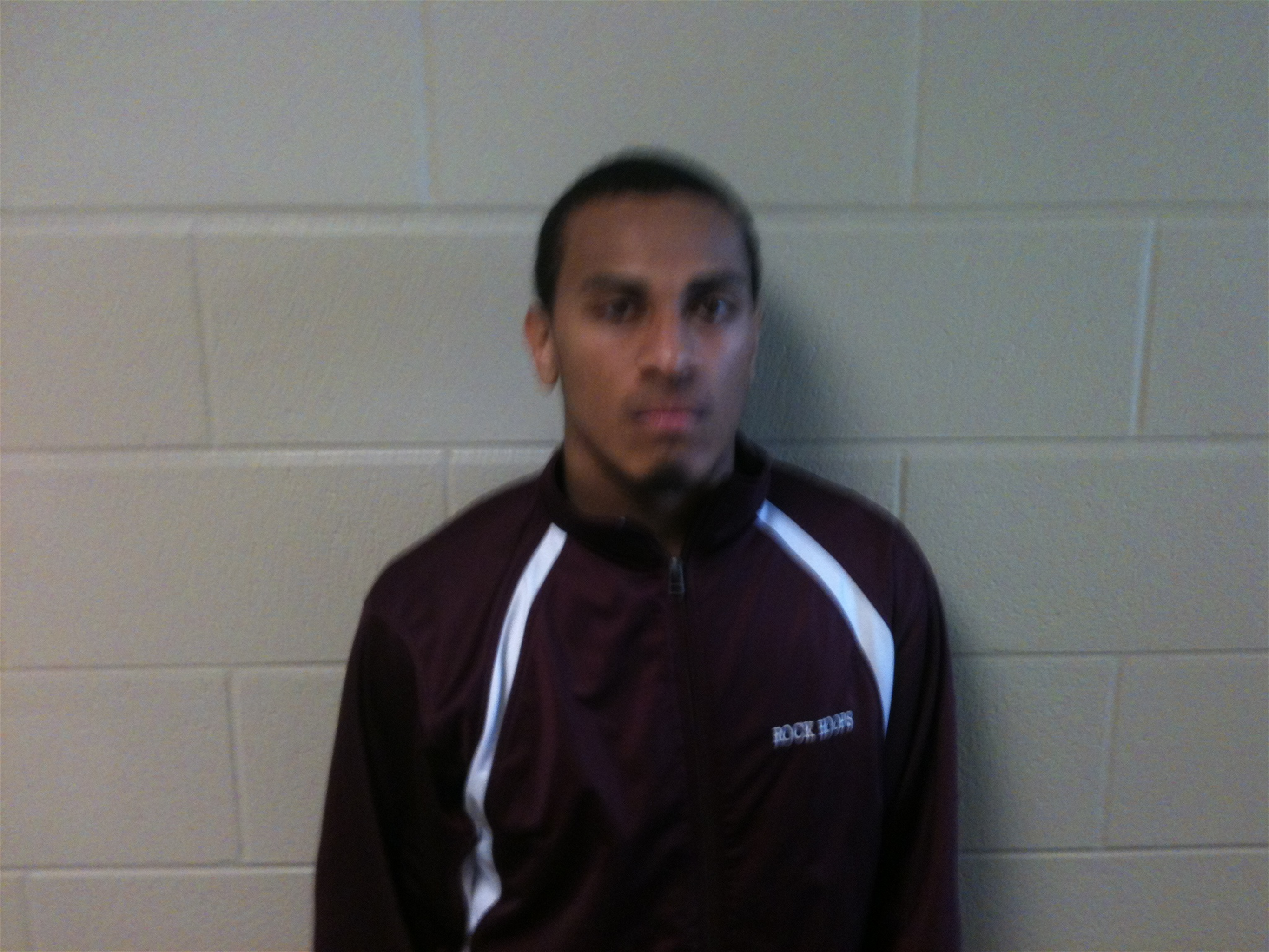 Khalyph Smith