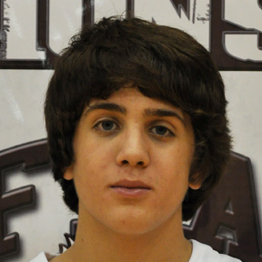 Remy Santos mugshot