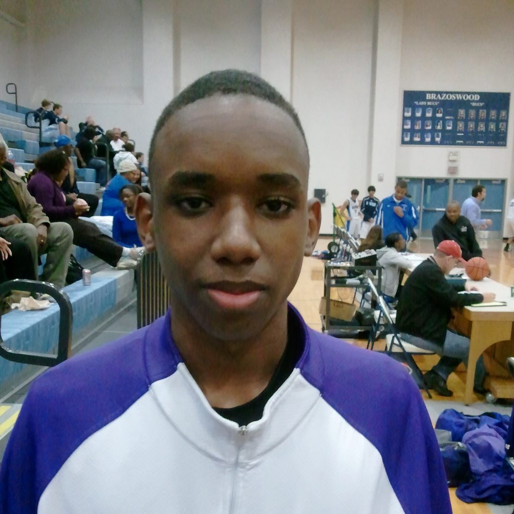 Ja'keem  Smith mugshot