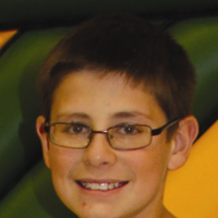 Coleman Kirby mugshot