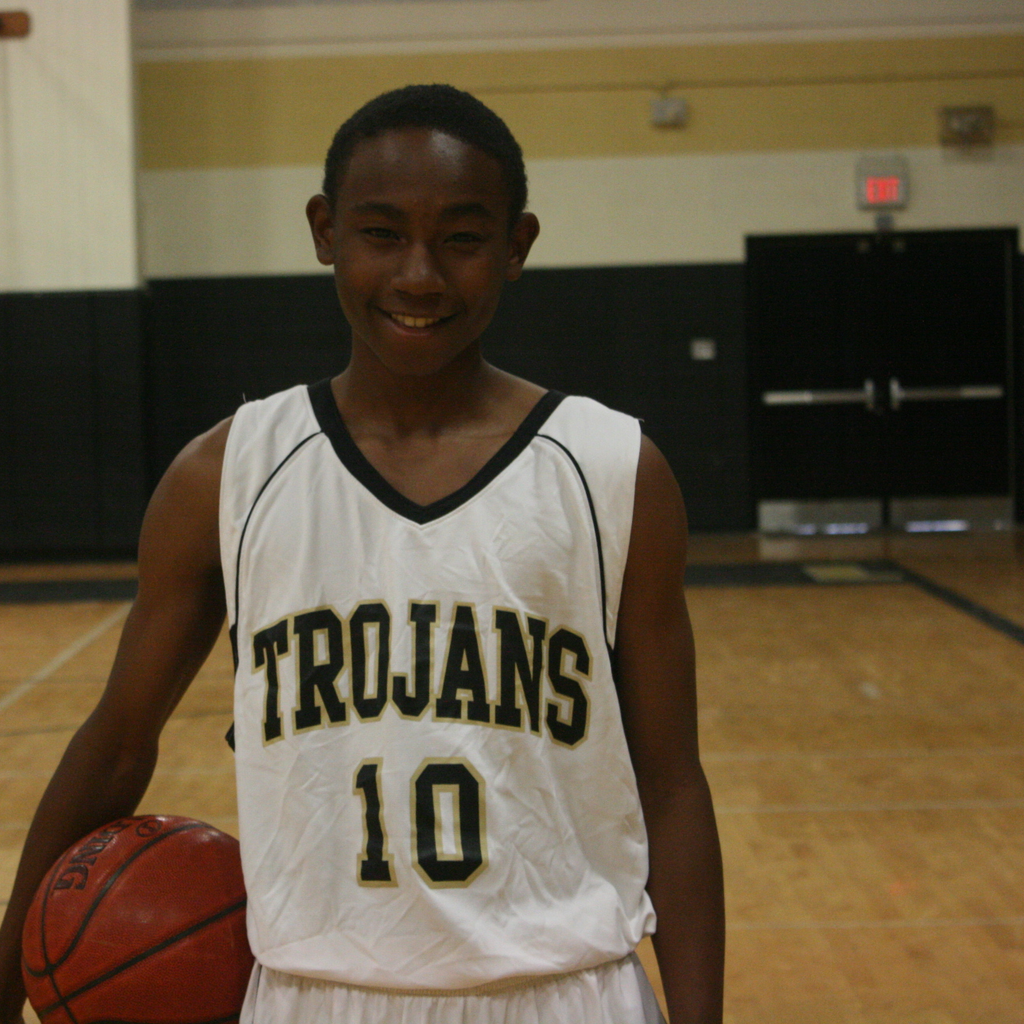 Alwayne Mustin