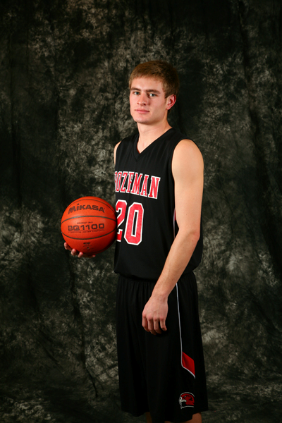Cody Bender