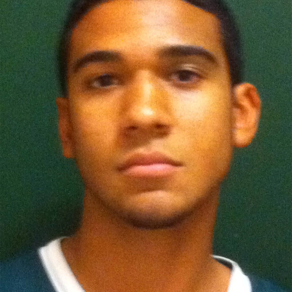 Alex Perez mugshot