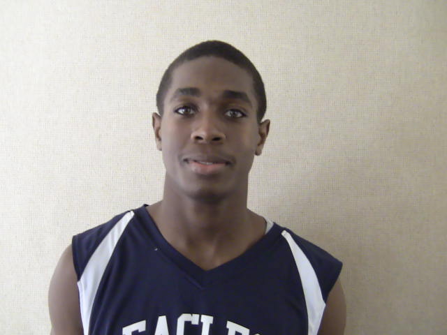 Malik Spears