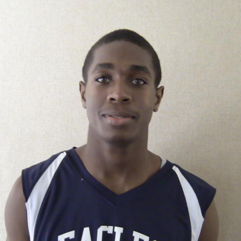 Malik Spears mugshot