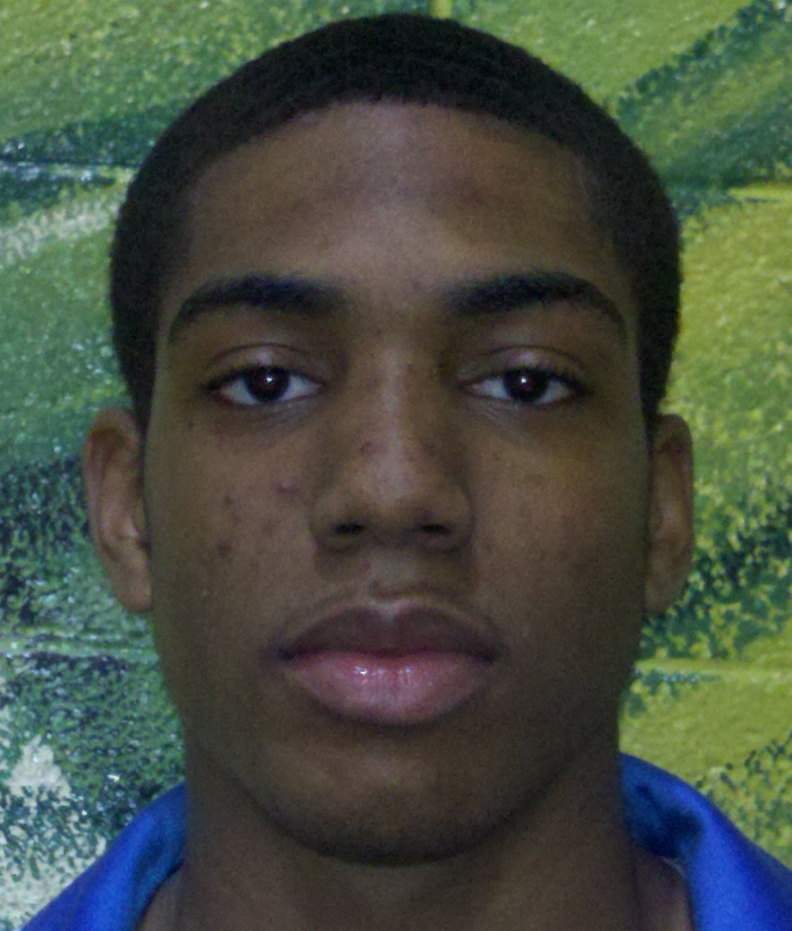 Nicholas Plummer