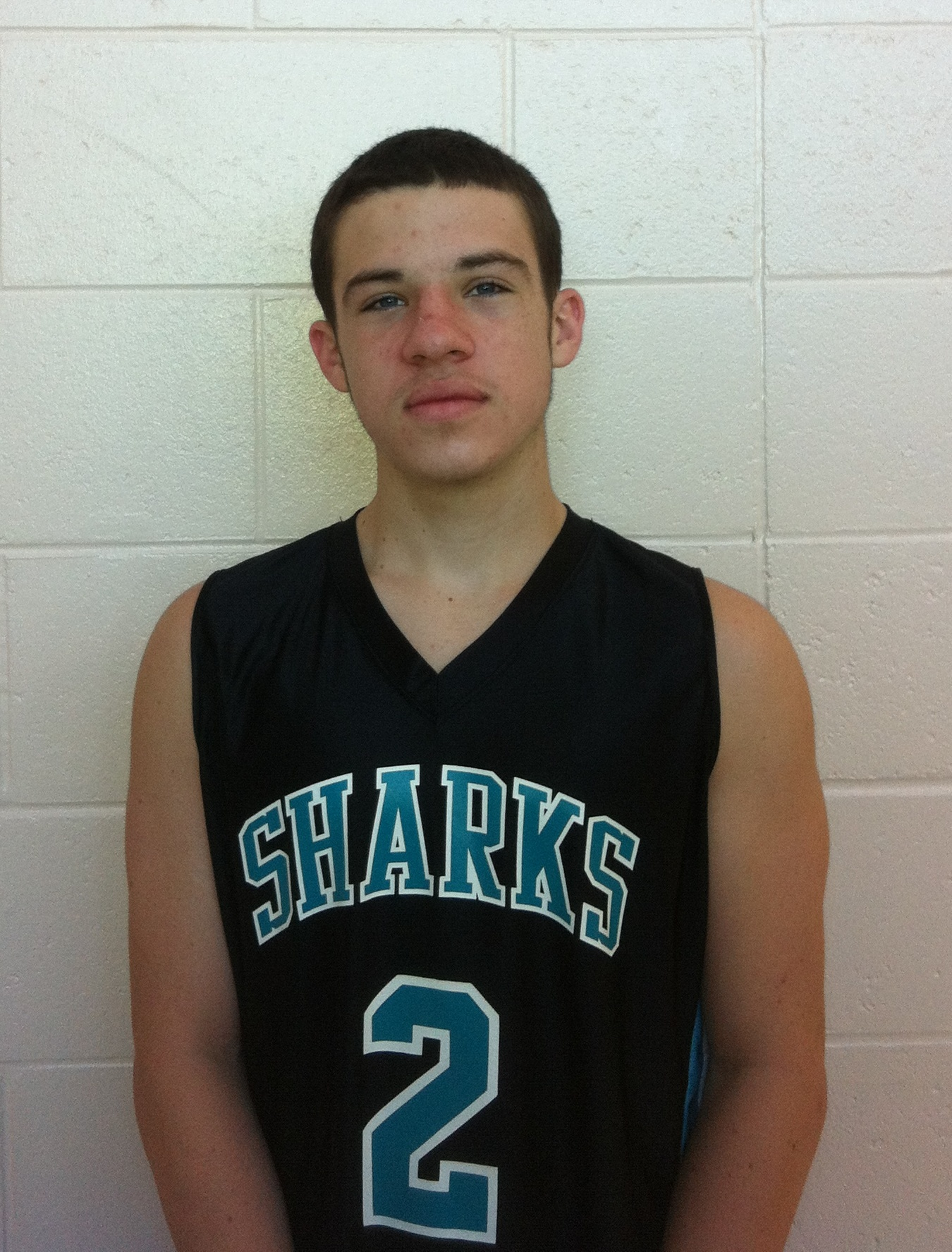 Michael  Murphy