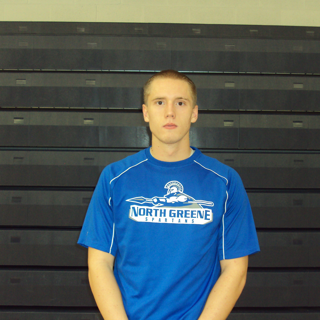 Ben Jackson mugshot