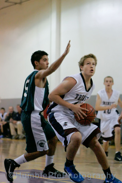 Ryan Brooks
