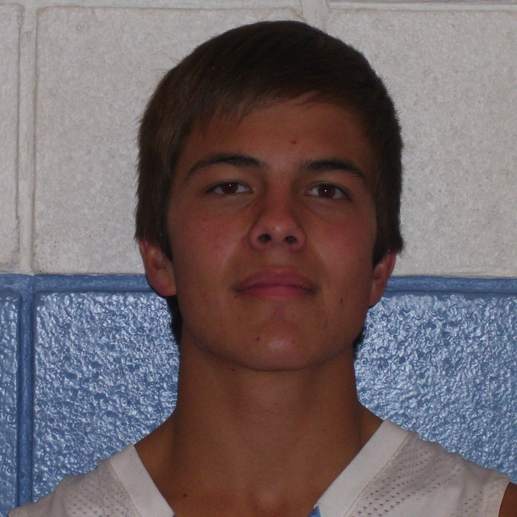 Dillon Chavez mugshot