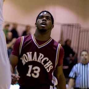 Xavier Daniels