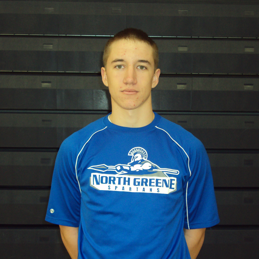 Kaiden Davis mugshot
