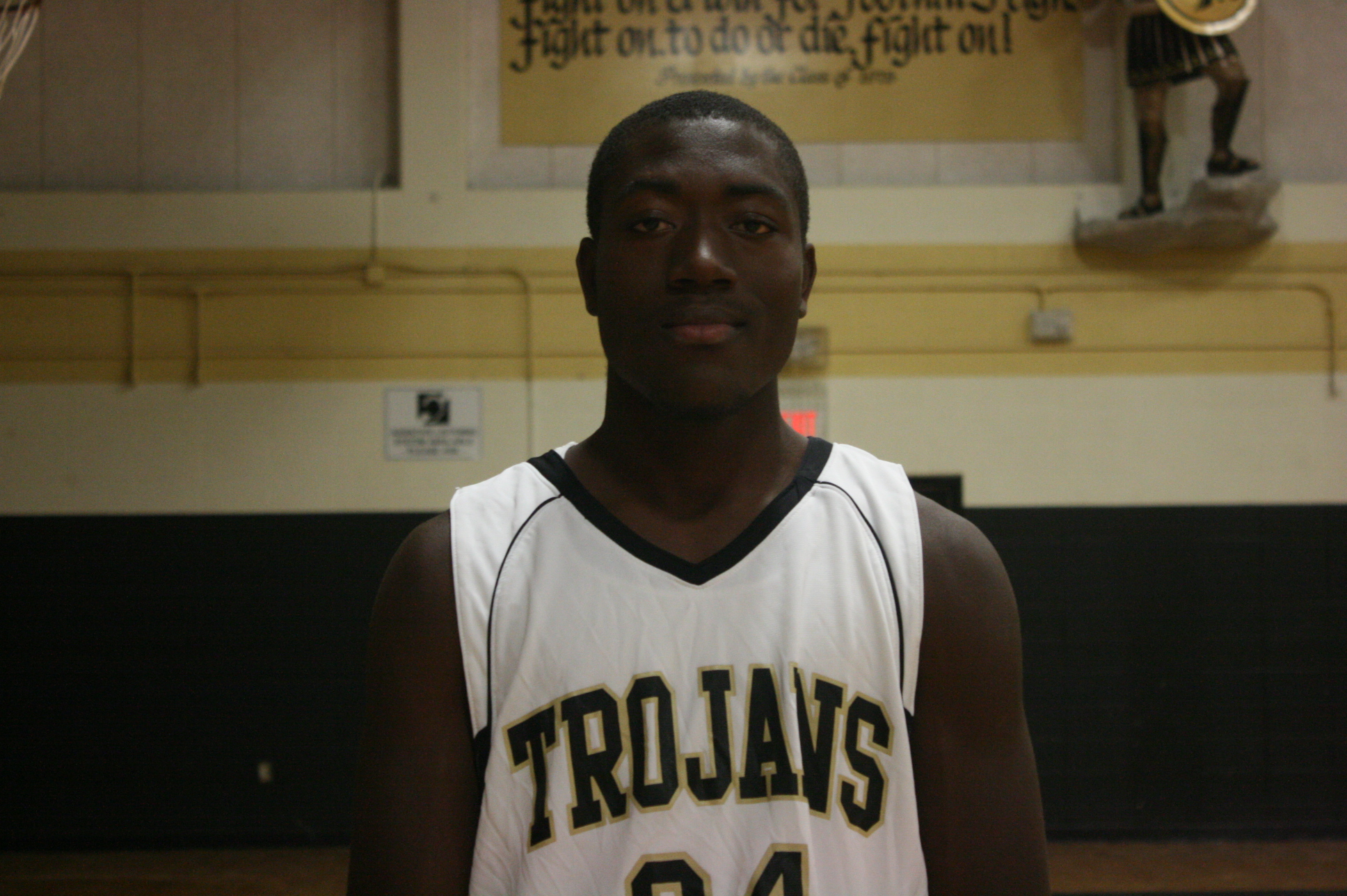 Delvon Hightower