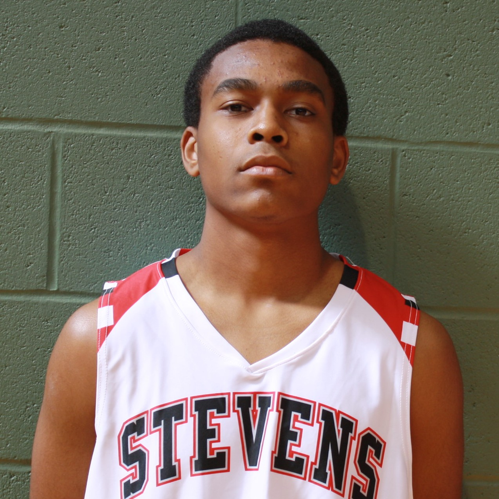 Isaiah Williams mugshot