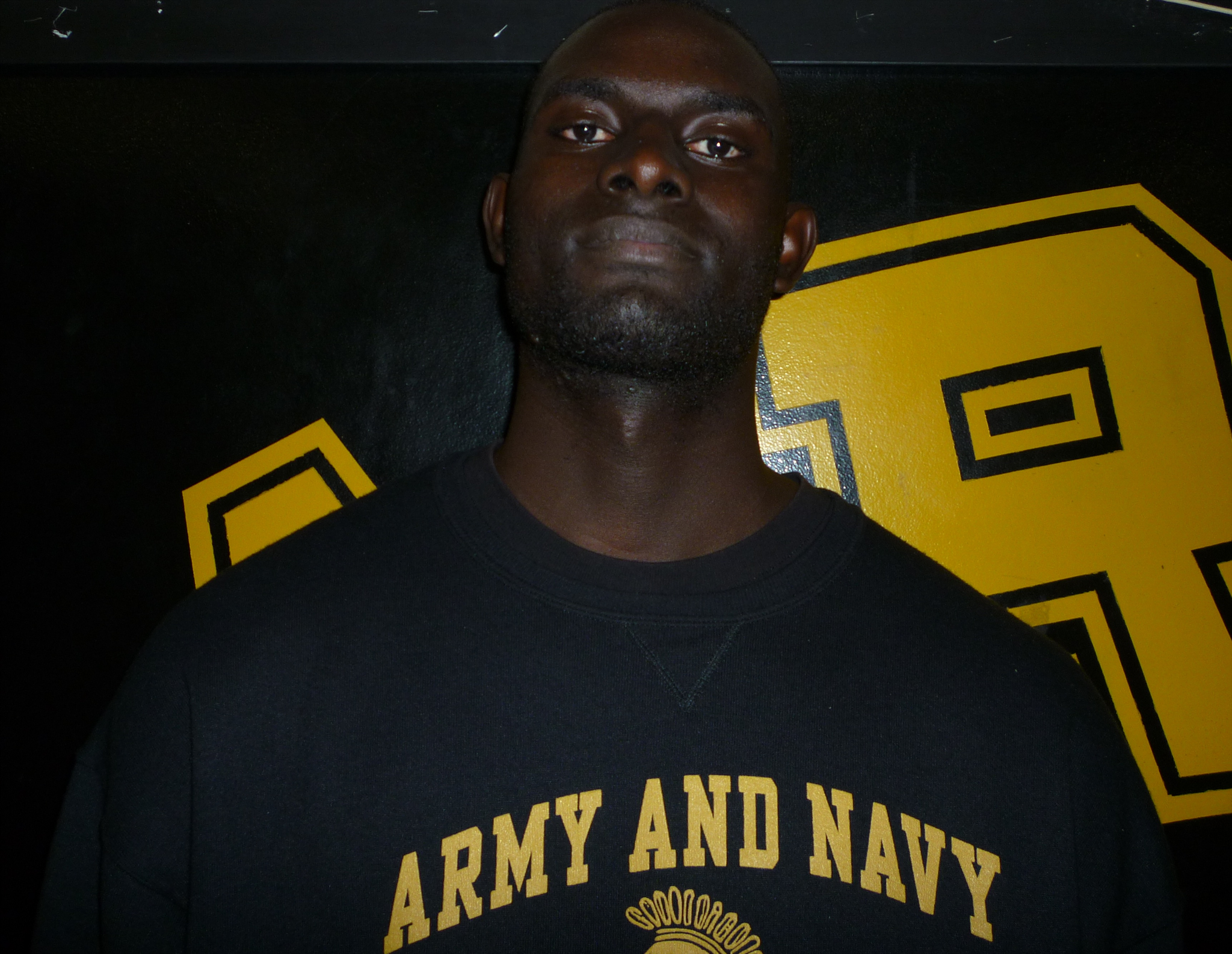 Cheikh N'Diaye