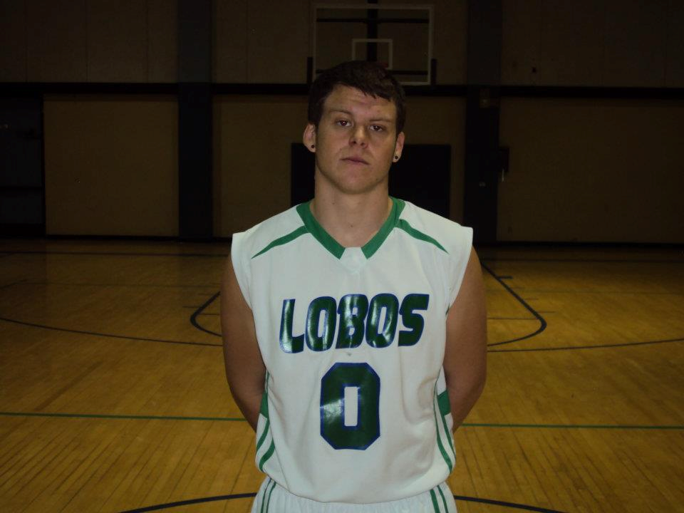 Cody Phillips