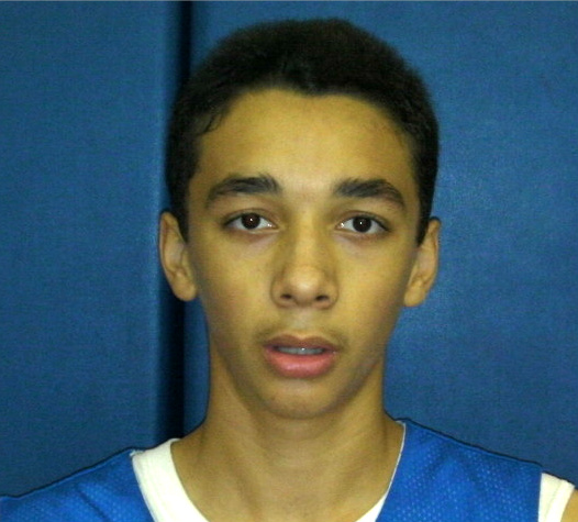Marco Morales