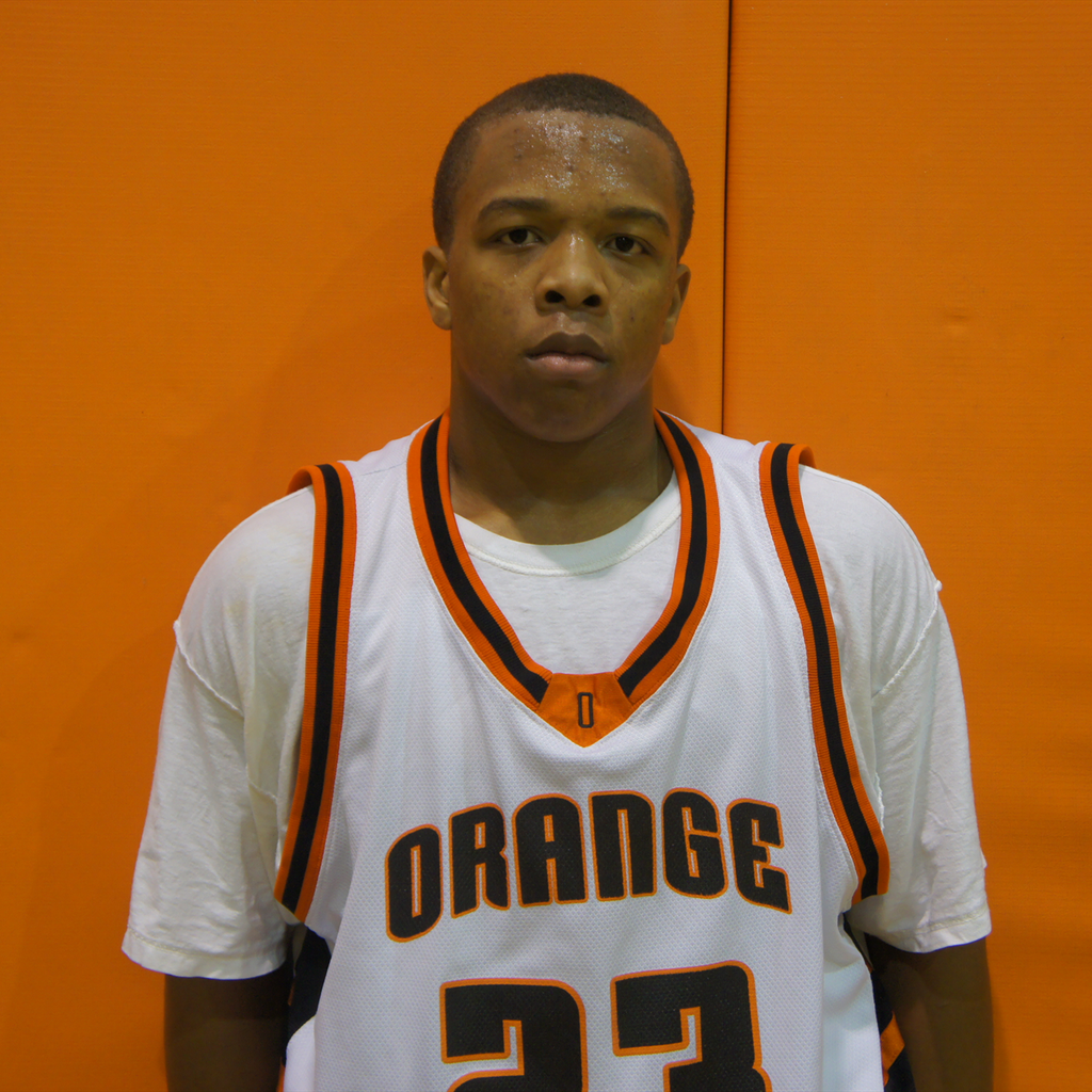 Jamal Pittman