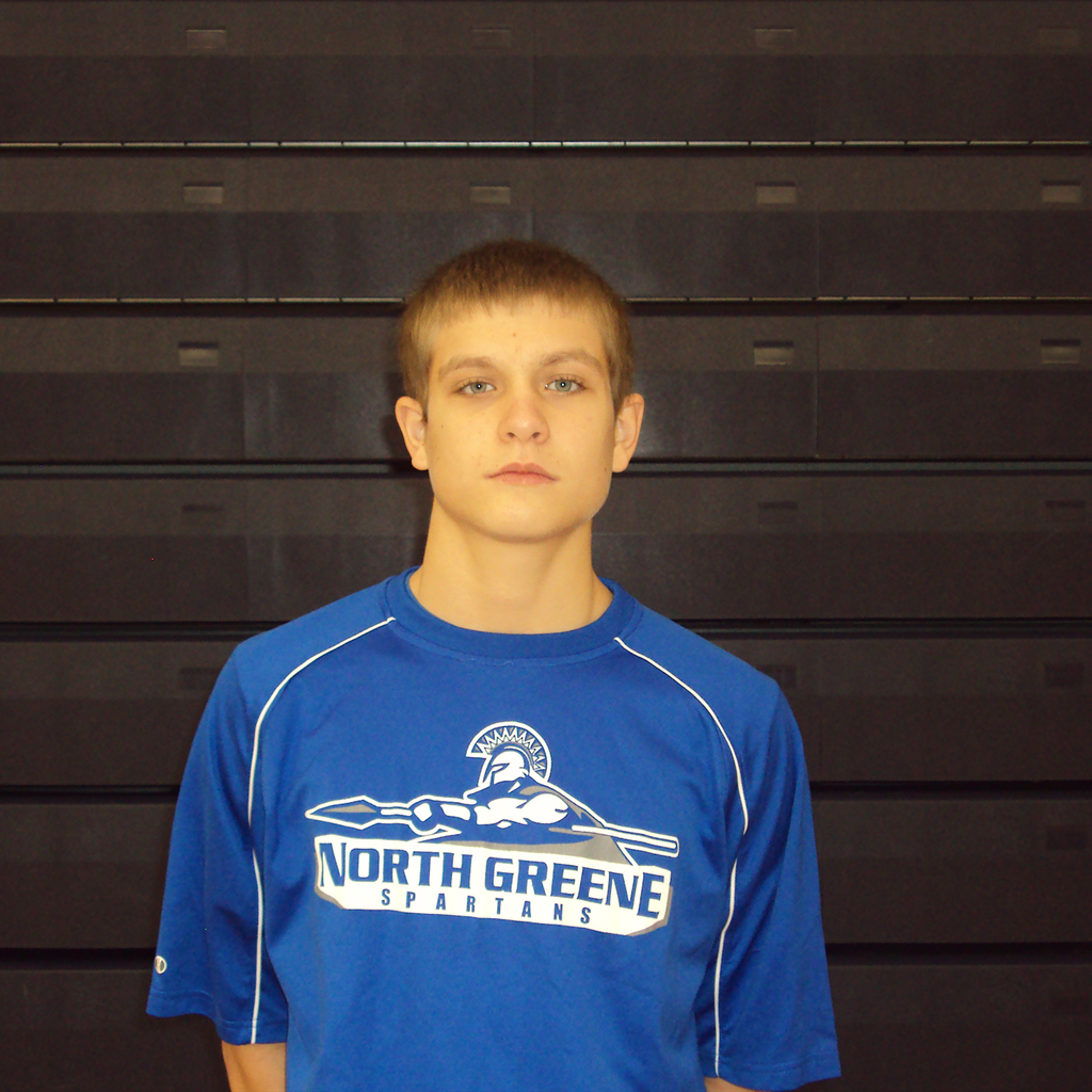 Donivyn Hawk mugshot