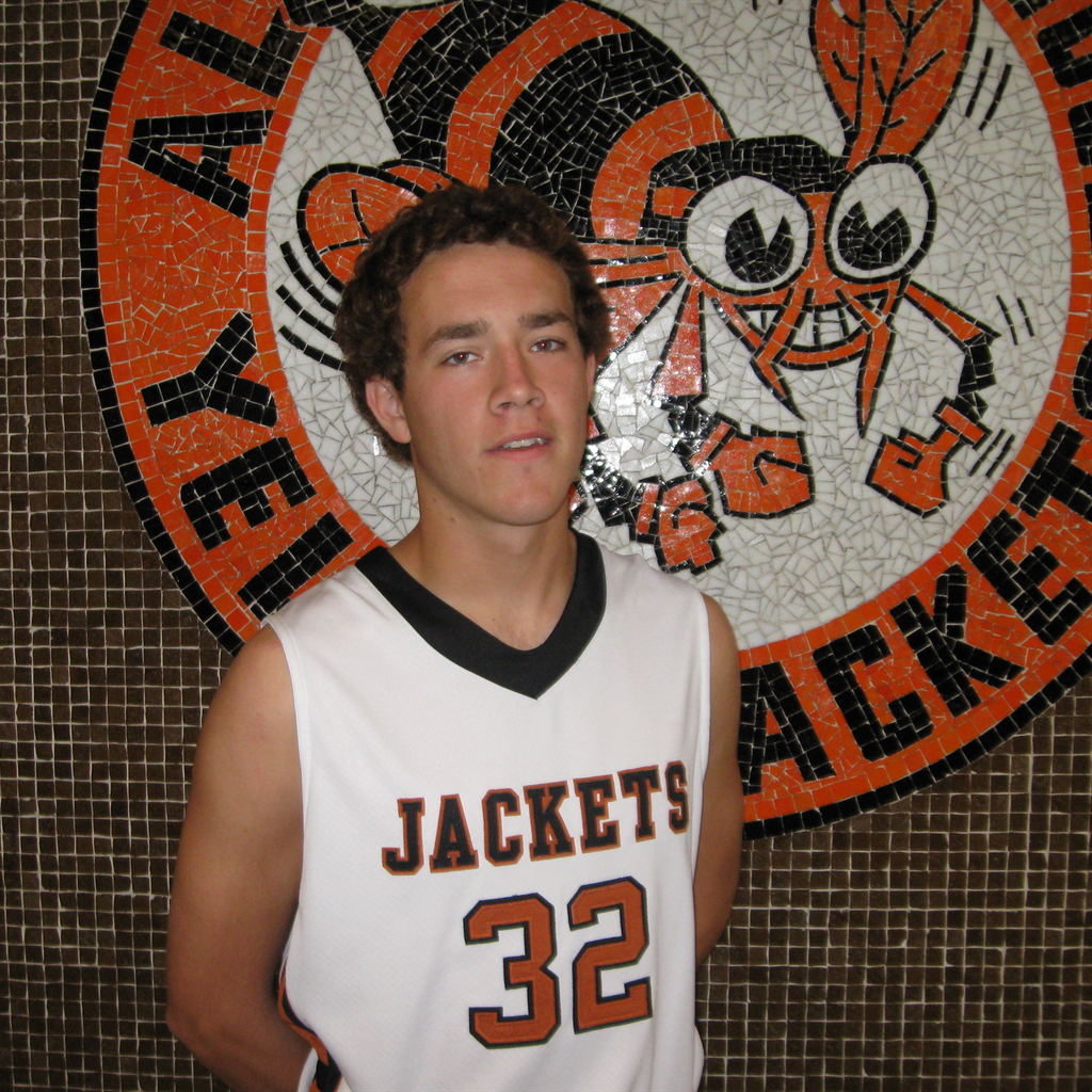 Zach Simmons mugshot