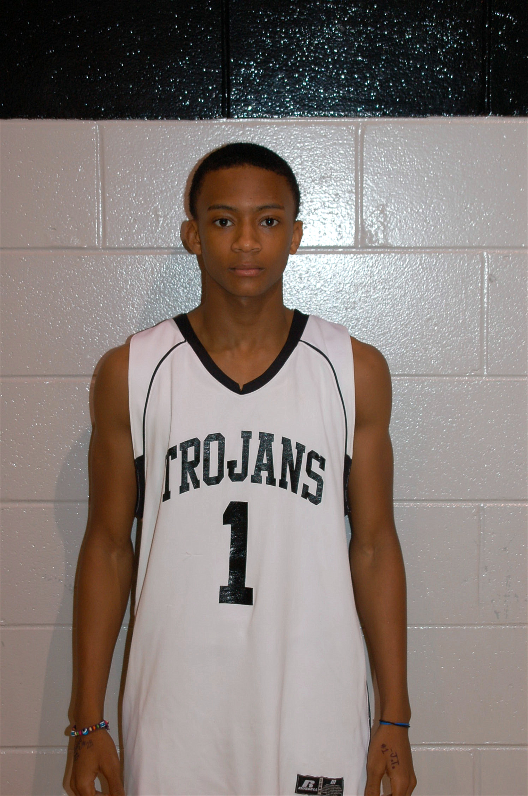 Jason Tate
