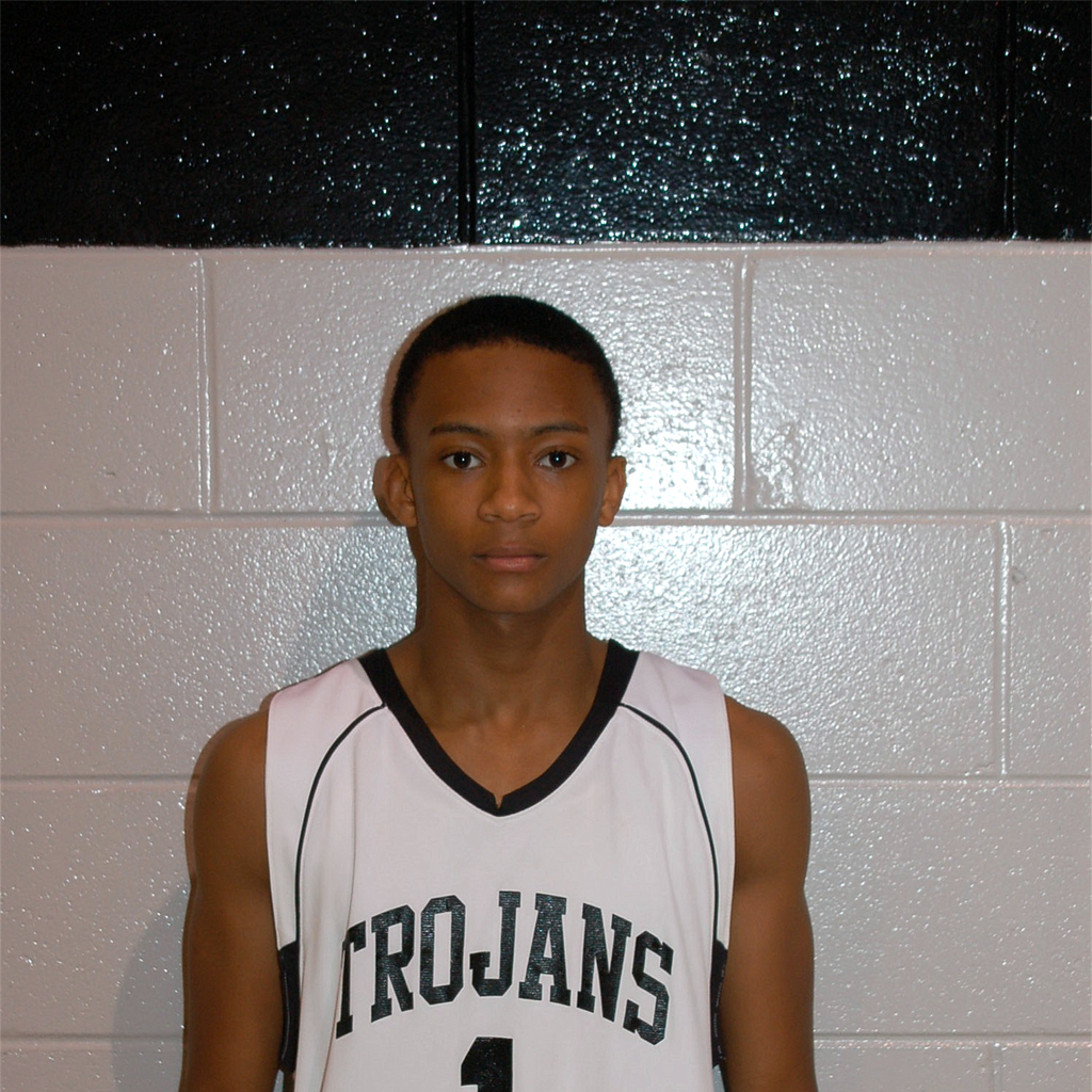Jason Tate mugshot