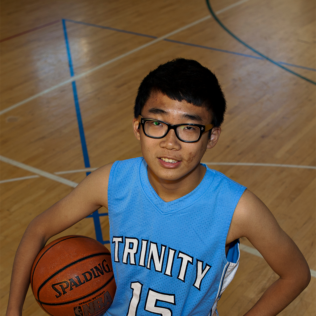 Wei Huang