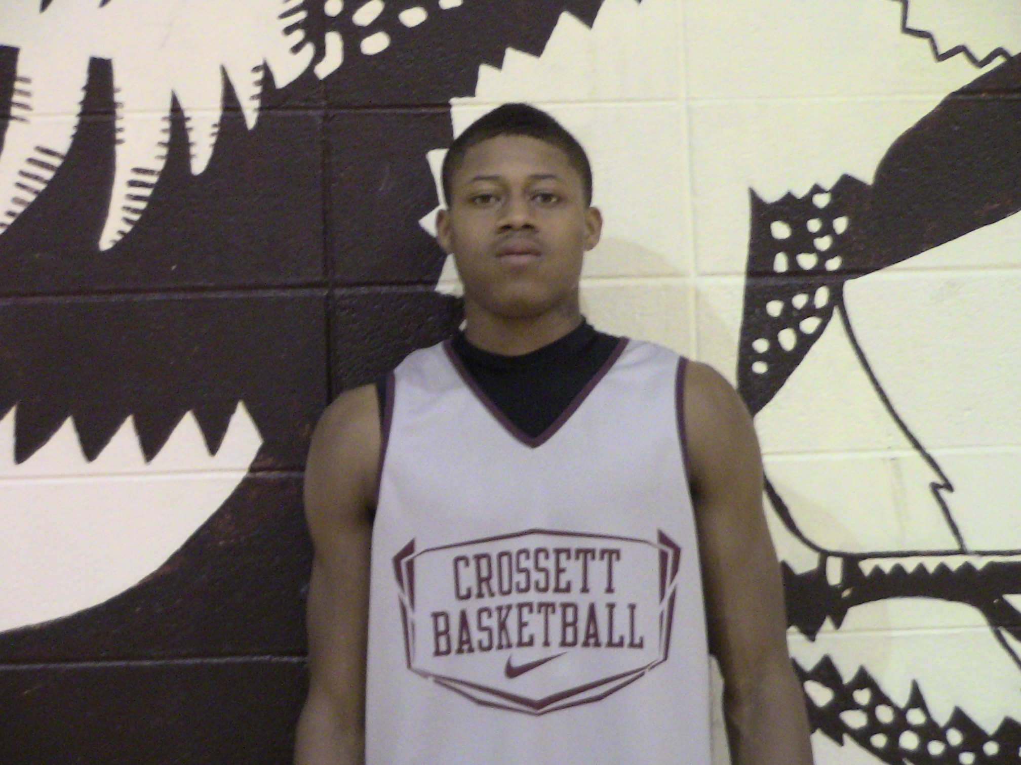 Shaquille Culbreath