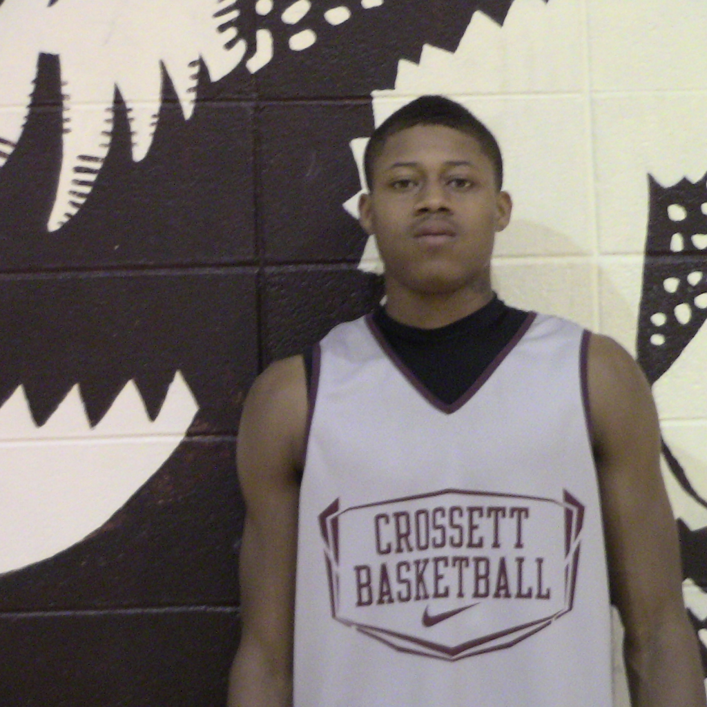 Shaquille Culbreath mugshot