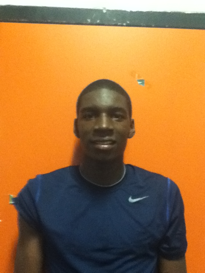 Mi'Kal Harris