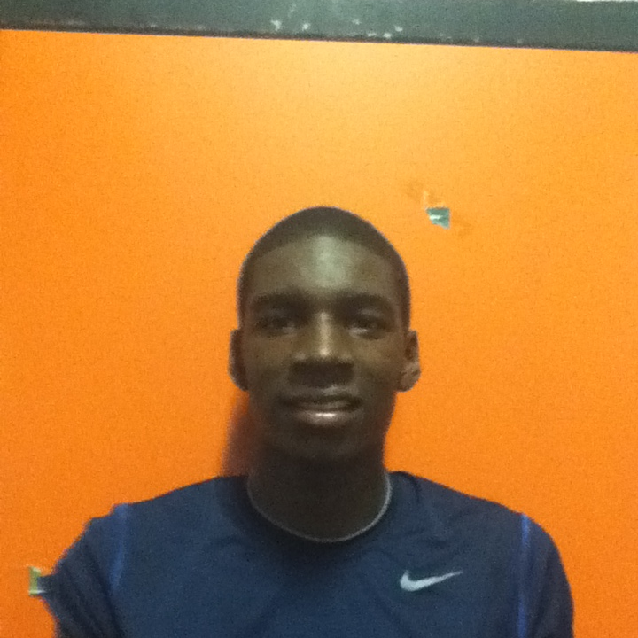 Mi'Kal Harris