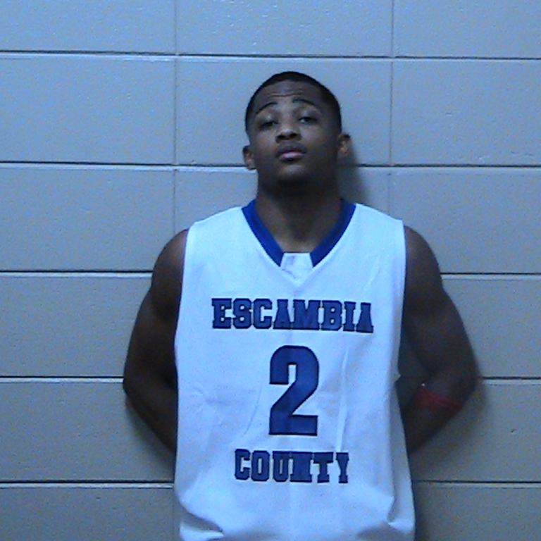 Fred Knight mugshot