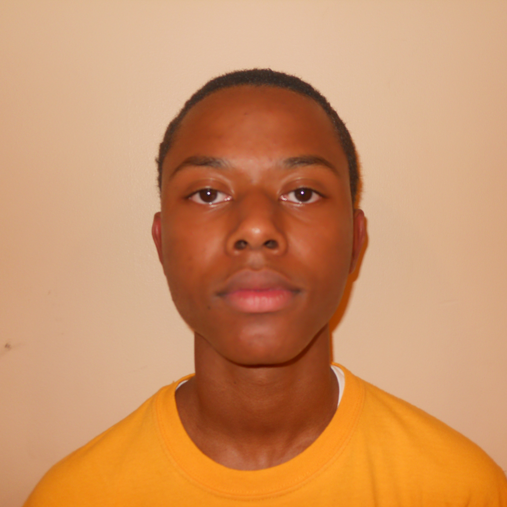 Braylon  Mays mugshot