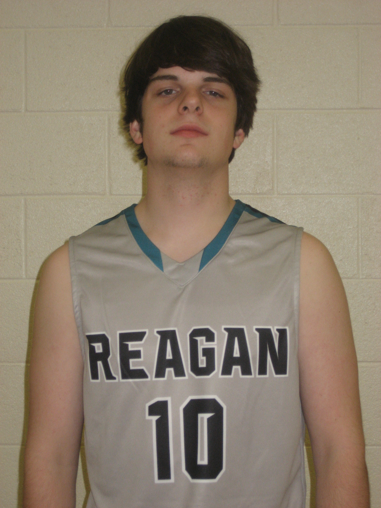 Evan Peatross