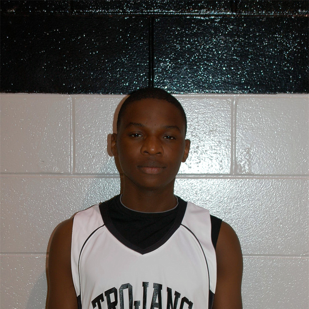 Demetri  Clark