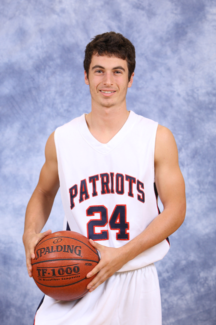 Bryce Bartholomew