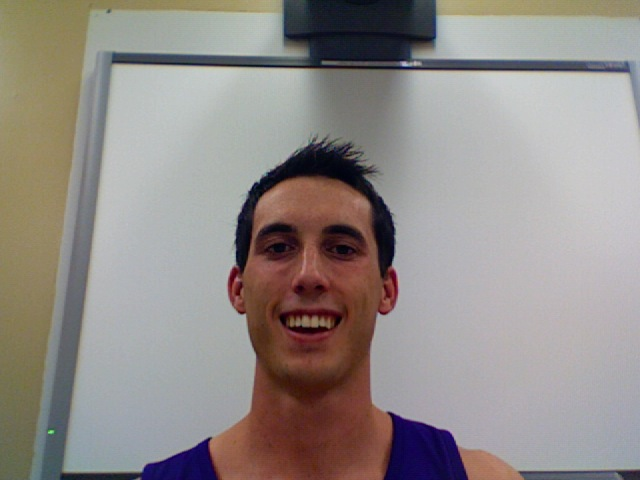 Ryan Christofferson