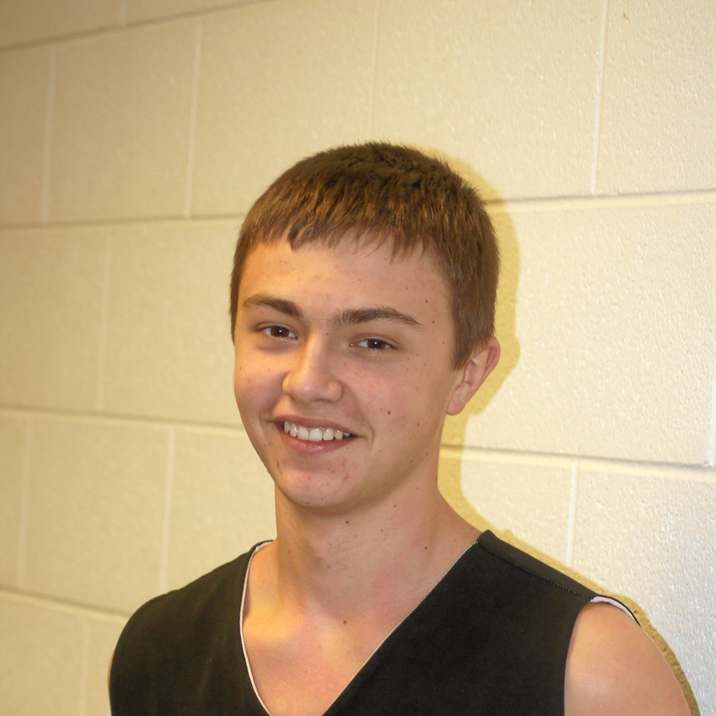 T.J.  Arbaugh mugshot