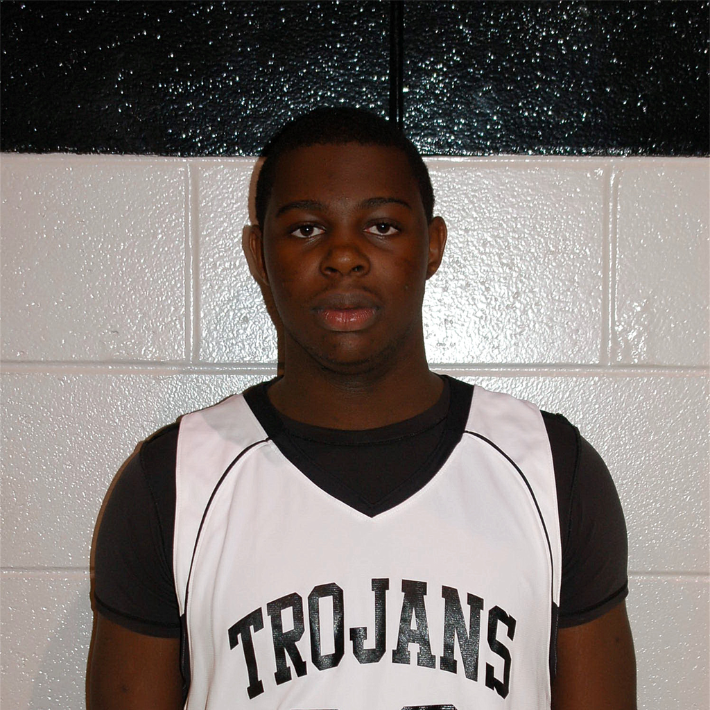 Curtaves Latham mugshot