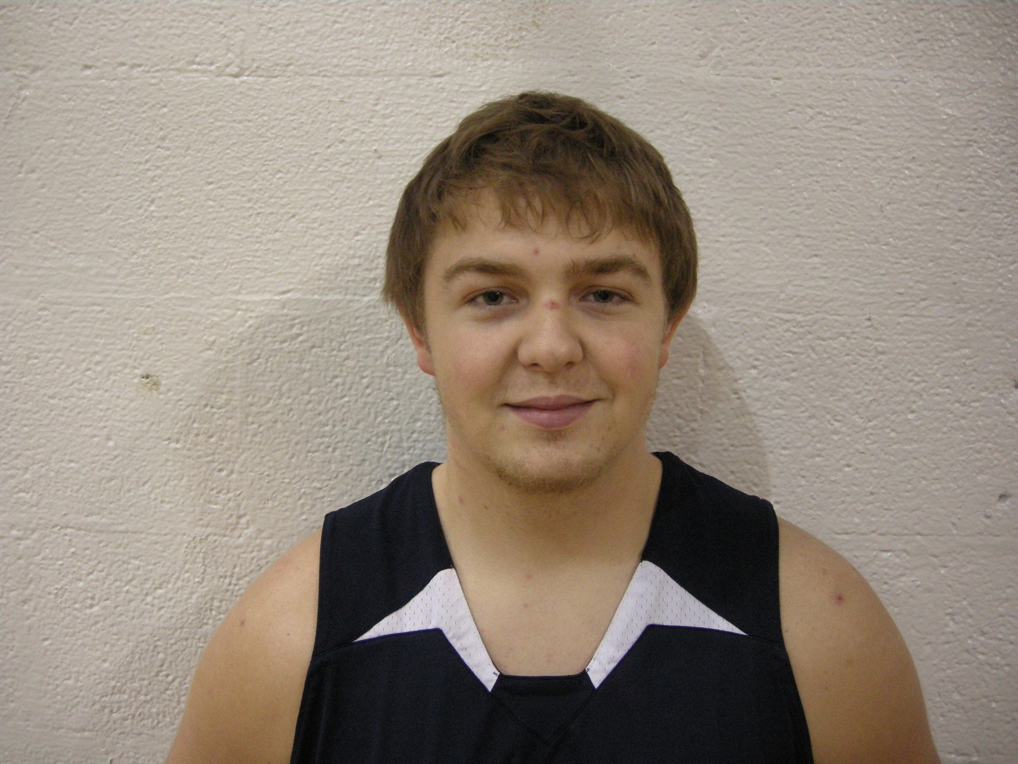 Tyler Levy