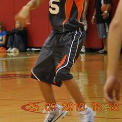 Josh Rutland