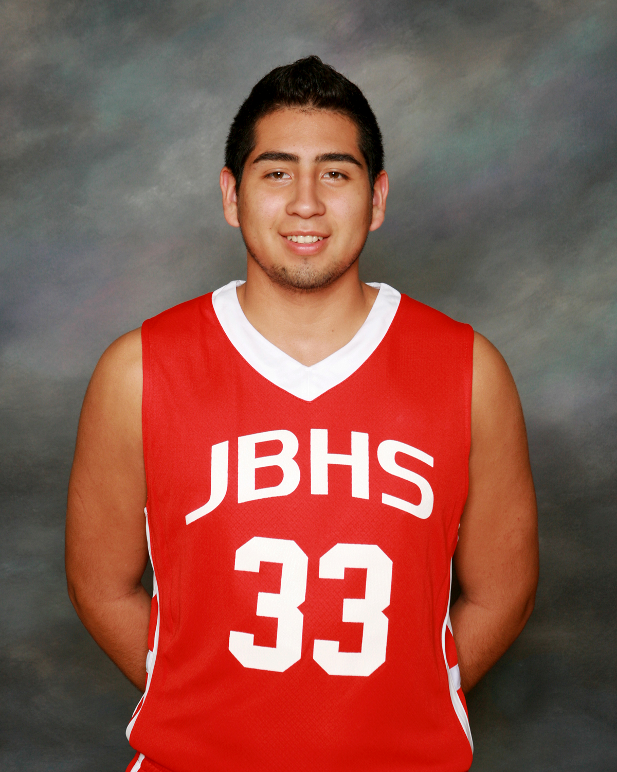 ALEX DURAN mugshot