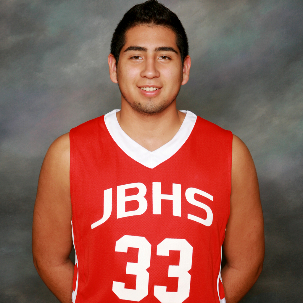 ALEX DURAN mugshot