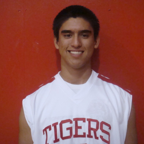 Silvano Cardenas mugshot
