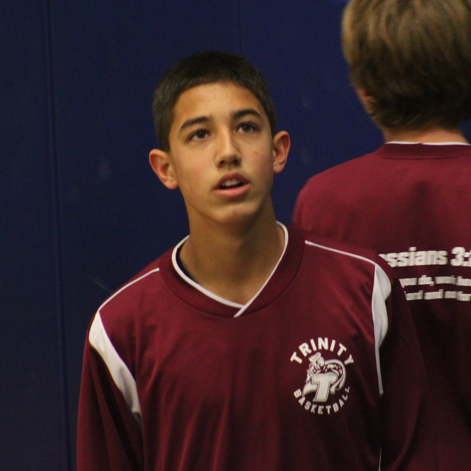 Colton Oshiro mugshot